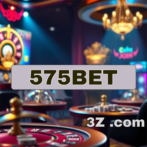 Aventura e Emoção no Cassino da 575bet.com