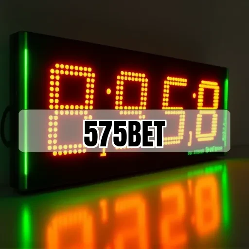 575bet.com Arcade