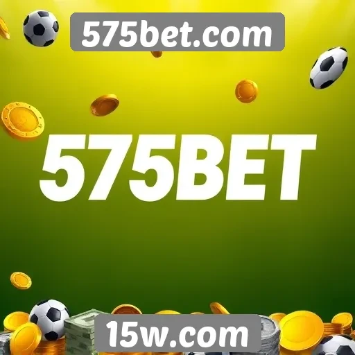 Ofertas de bônus e promoções do 575bet