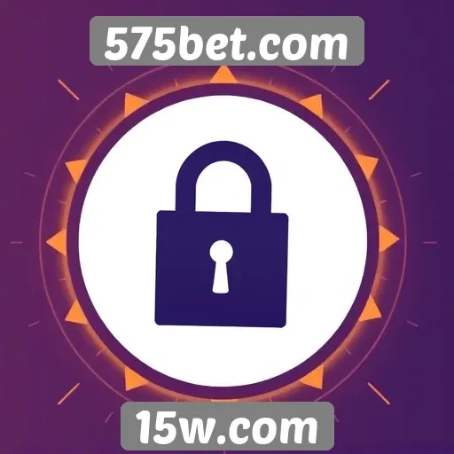 Segurança e privacidade de dados no 575bet
