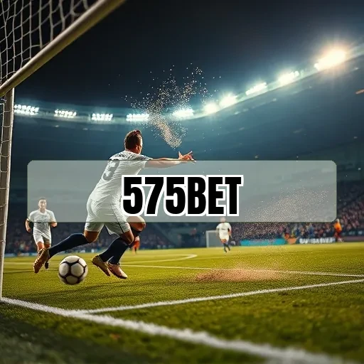 575bet.com Loteria
