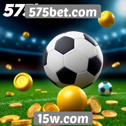 Plataforma 575bet.com se destaca por promoções