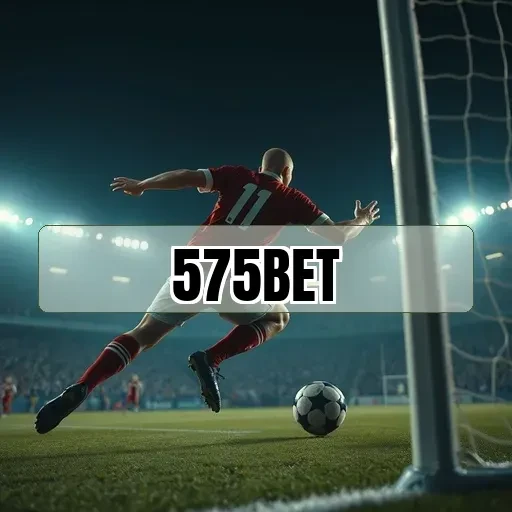 575bet.com: Caça-Níqueis Imperdíveis Que Você Precisa Conhecer