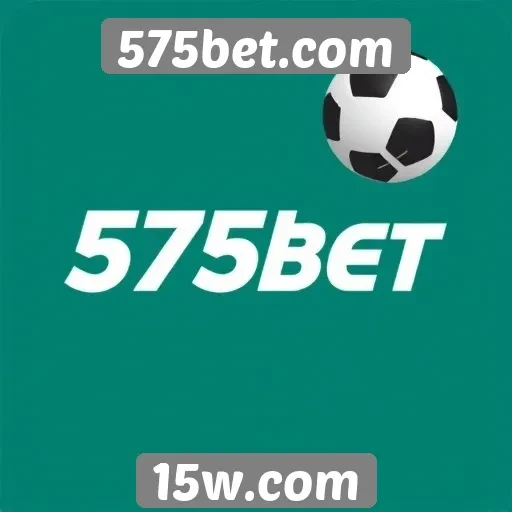 Apostas esportivas em 575bet atraem novos usuários